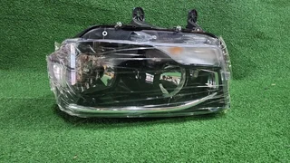 Scorpio Headlamp