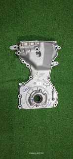 Spresso Timing Cover