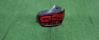 KUV 100 TAIL LAMP