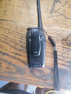 Hyt tc320 2way radio