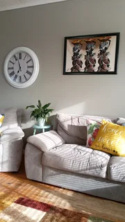 Leisure & Business Accommodation