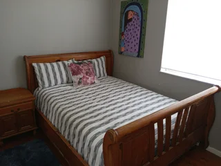 Gay friendly Room to rent in furnished house