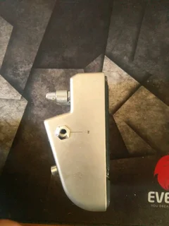 Marshall Jackhammer JH-1 Pedal