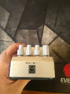 Marshall Jackhammer JH-1 Pedal