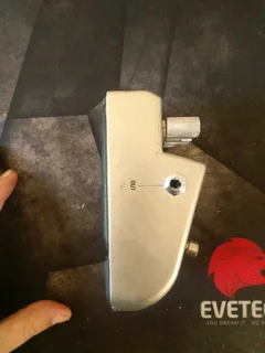 Marshall Jackhammer JH-1 Pedal