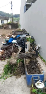 Rubbish and junk removals