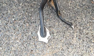 2009 BMW R1200GS.    Good Condition.   R55000 if sold by Saturday 29th.     None negotiable