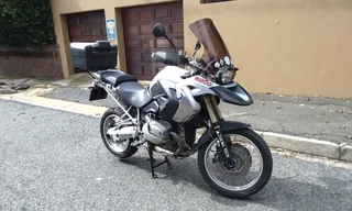 2009 BMW R1200GS.    Good Condition.   R55000 if sold by Saturday 29th.     None negotiable
