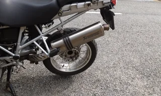 2009 BMW R1200GS.    Good Condition.   R55000 if sold by Saturday 29th.     None negotiable