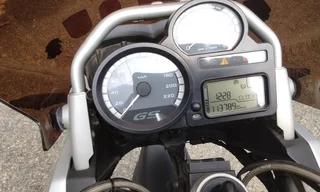 2009 BMW R1200GS.    Good Condition.   R55000 if sold by Saturday 29th.     None negotiable