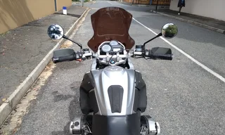 2009 BMW R1200GS.    Good Condition.   R55000 if sold by Saturday 29th.     None negotiable