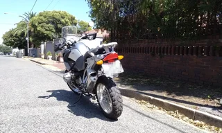 2007 BMW R1200GS.   None negotiable.   No SERVO BRAKE.    R43000 if sold by Saturday Dec 13