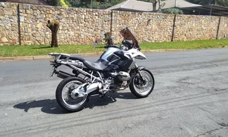 2009 BMW R1200GS.  For sale only. Low price.  Strictly None negotiable