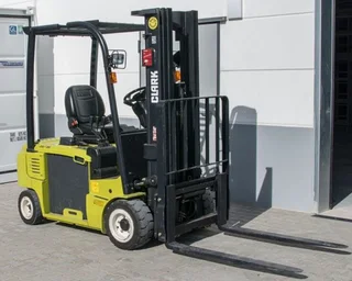 Reknown Forklift Training In Nelspruit Call &#43;27769563077