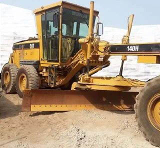 Most Leading Grader Training In Barberton Call +27769563077