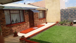 Home renovation specialists in Soweto