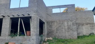 Soweto building construct