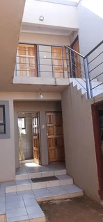 Soweto building construct