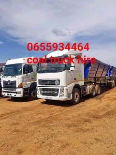 Truck Hire Now