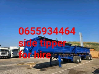 Affordable Trailers For Hire