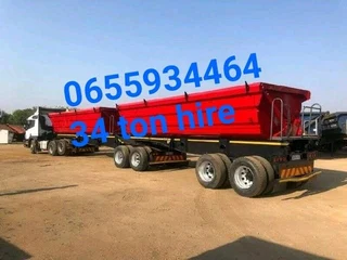 Coal And Chrome Trucks For Rentals