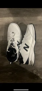 New balance 624s