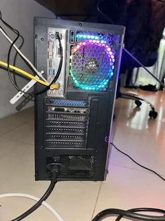 Gaming PC AMD RYZEN 5