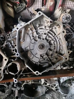 Honda Jazz gearbox for sale Whatsapp me today 0615350116