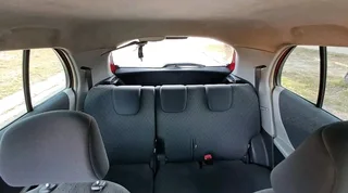 Toyota yaris 1.3 Automatic R58k