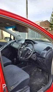 Toyota yaris 1.3 Automatic R58k