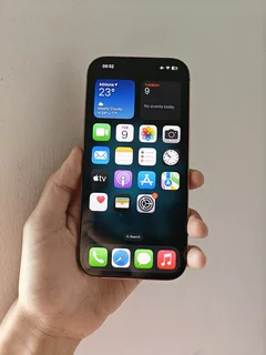 iPhone 16 Pro
