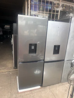 Hisense fridge