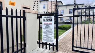 2 Bed Ground Floor Apartment