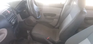 2005 Kia Picanto Hatchback