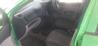 2005 Kia Picanto Hatchback