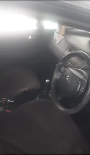 2006 Citroen C4 Hatchback