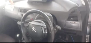 2006 Citroen C4 Hatchback