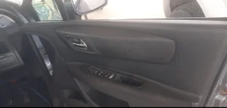 2006 Citroen C4 Hatchback