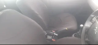 2006 Citroen C4 Hatchback