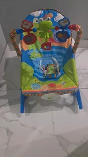 Rocker for babies