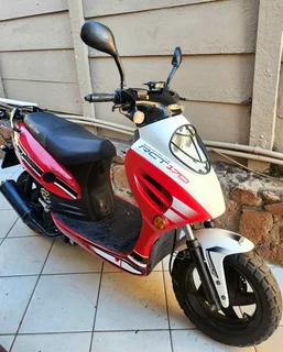 Big Boy Rct 170 Cc (amazing Condition) Best And Commuter And Fuel Saver