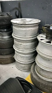 19inch Rims BMW for Sell...