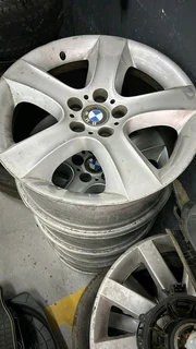 19inch Rims BMW for Sell...