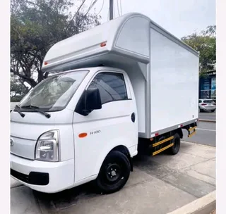 Deliveries And Furniture Moving