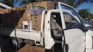 Deliveries And Furniture Moving