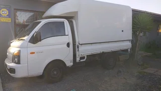 Furniture Moving And Delivery Service