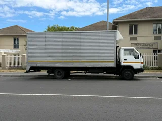 Furniture Moving And Delivery Service