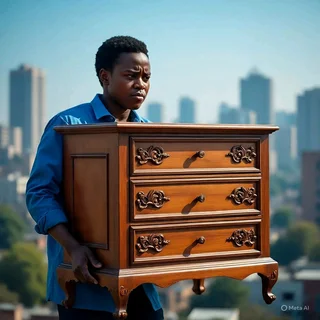 Furniture Moving And Delivery Service