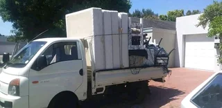 Furniture Moving And Garage Waste Removals Affordable Long And Short Distance