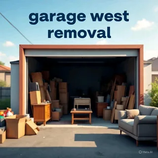 Garage Waste Removals And Furniture Moving